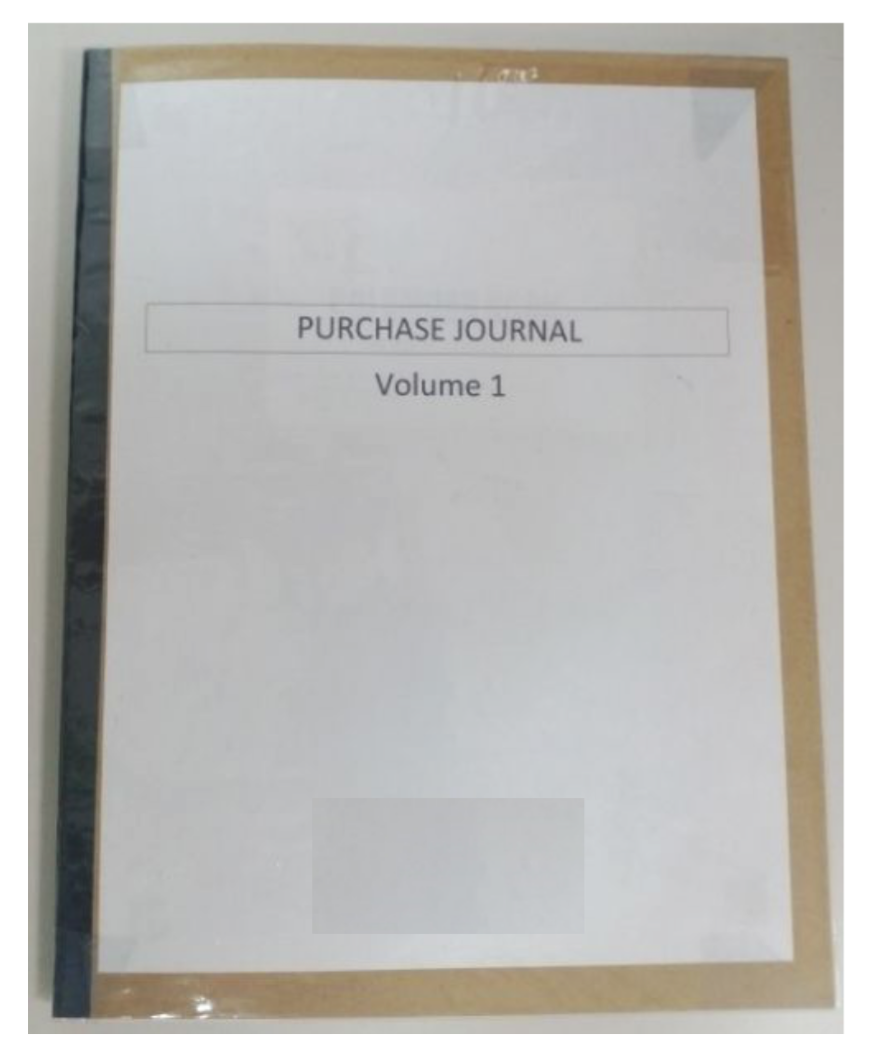 Purchase Journal: What is it and How to Write Manually?