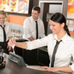 sales invoice vs official receipt