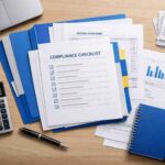 year end compliance checklist