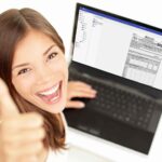 Preparing BIR Form 1604-E