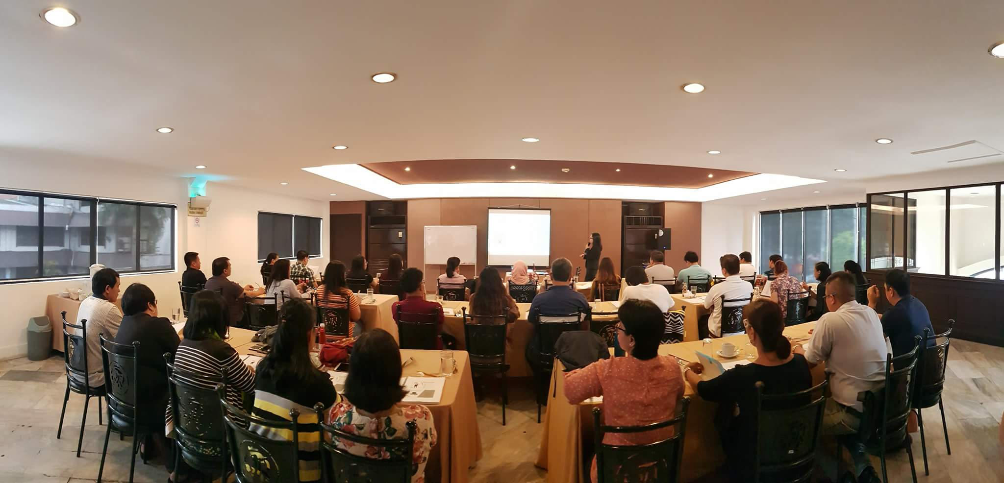 Basic Accounting and Bookkeeping for Non-Accountants Workshop/Seminar