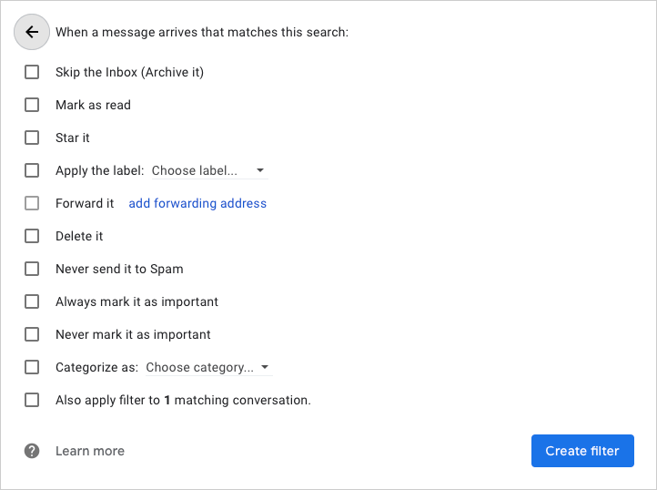 gmail-filter-actions