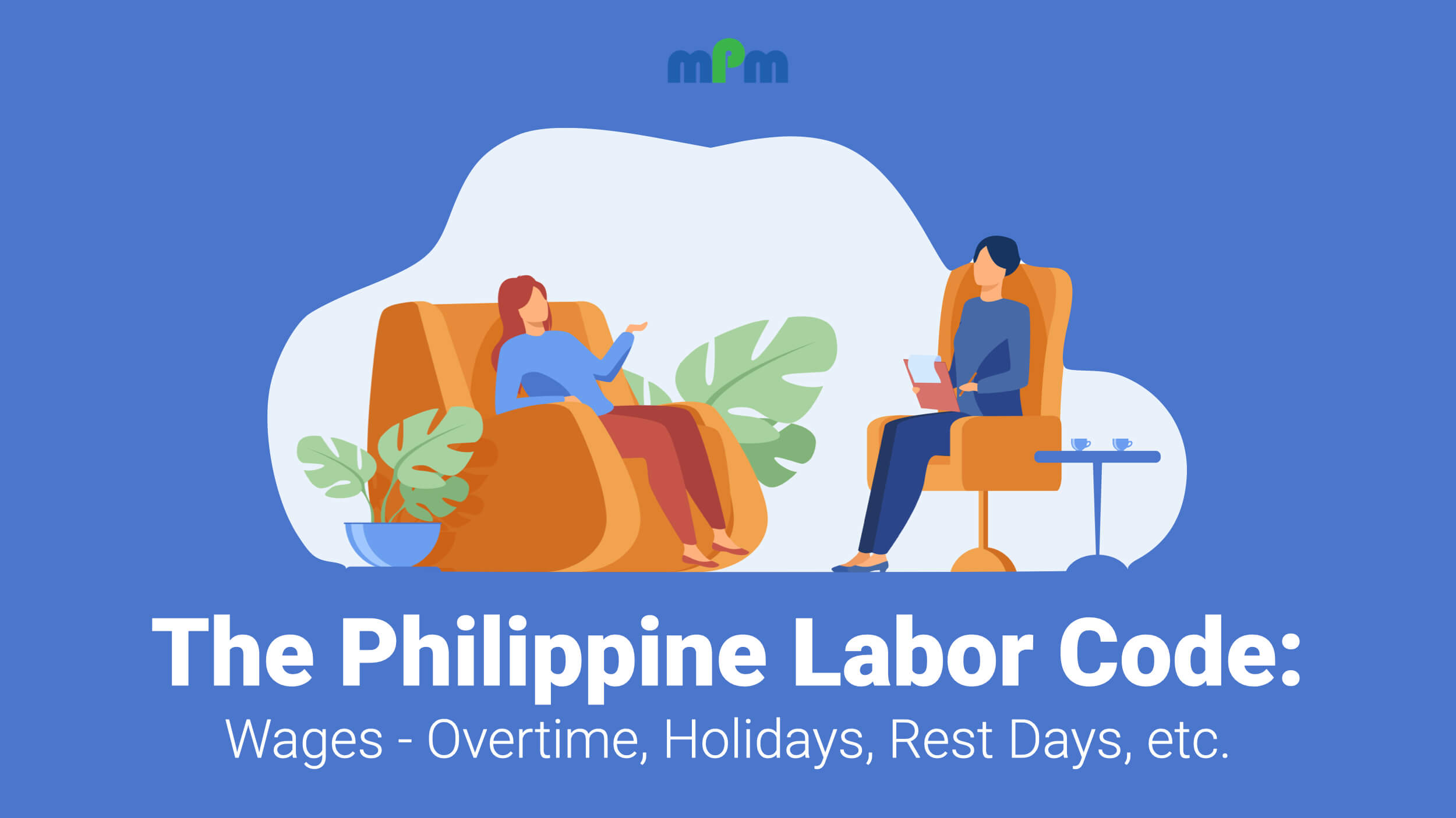 Calculating Overtime, Holiday, and Night Differential Premiums