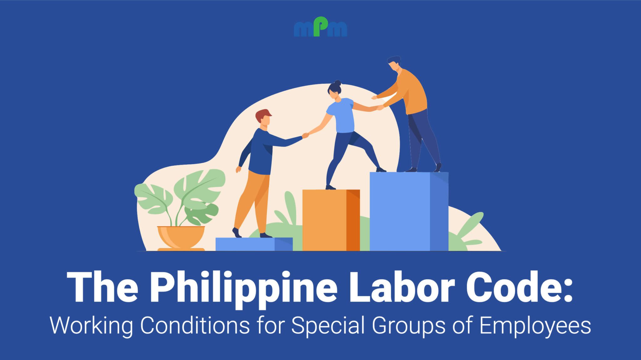 Maternity Leave and Other Mandates from the Philippine Labor Code