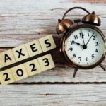 2023 bir tax tables