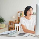 Bookkeeping for self-employed