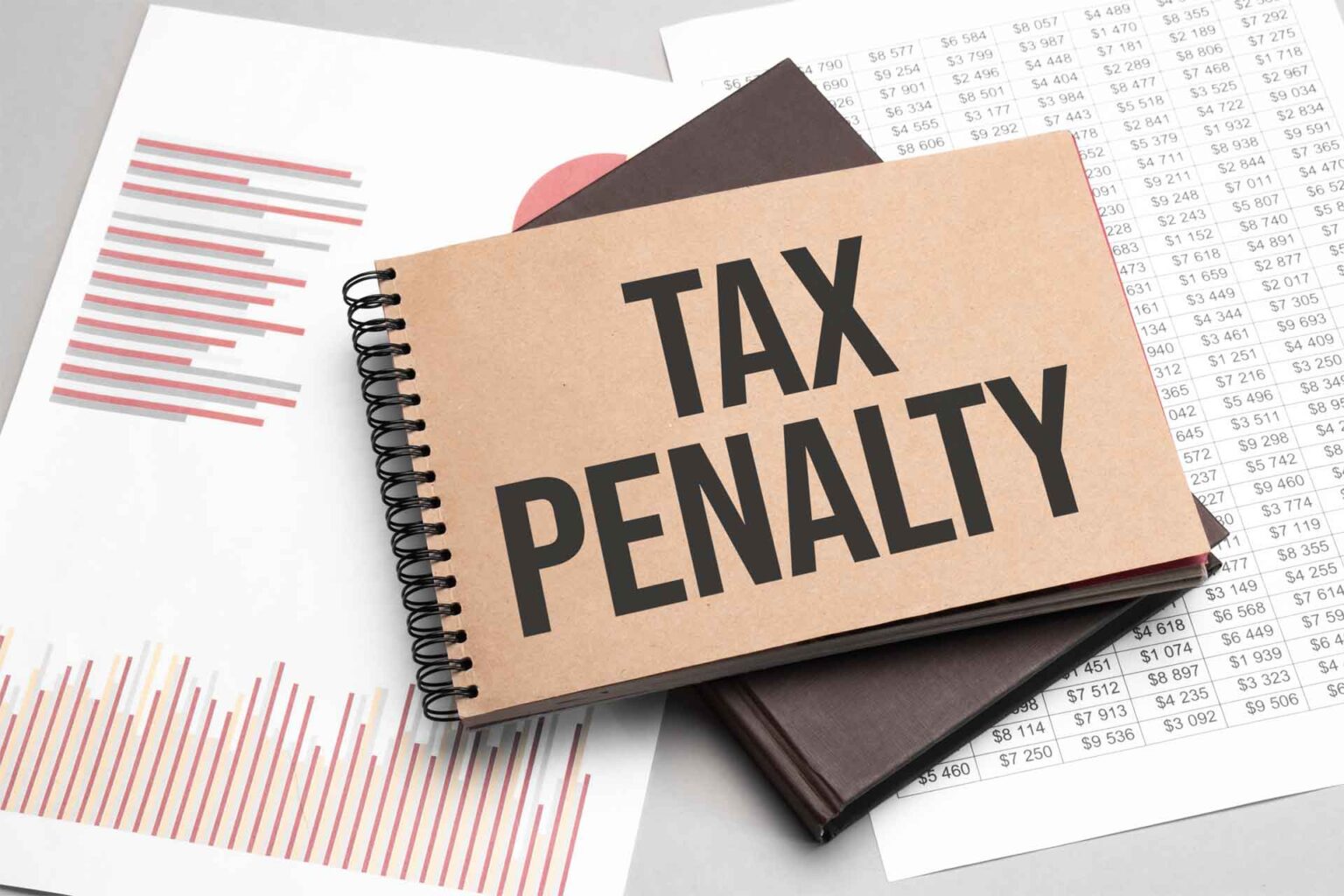 BIR Tax Penalties for Failure to File and Pay Taxes