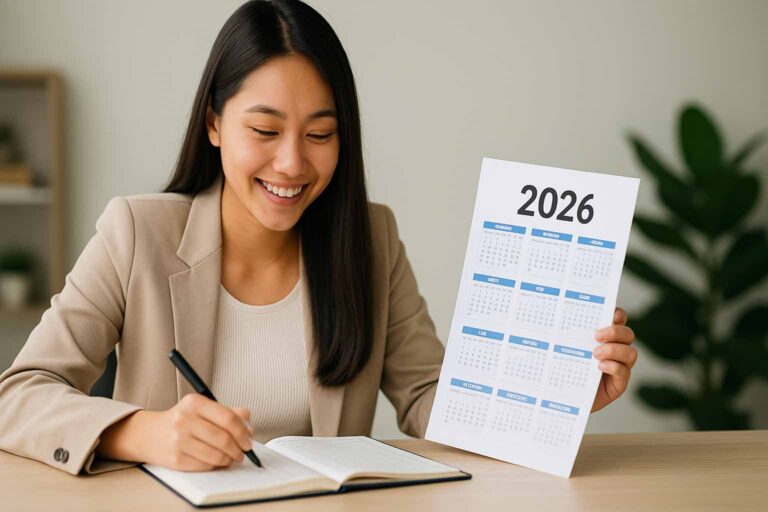 2026 Philippine Holidays