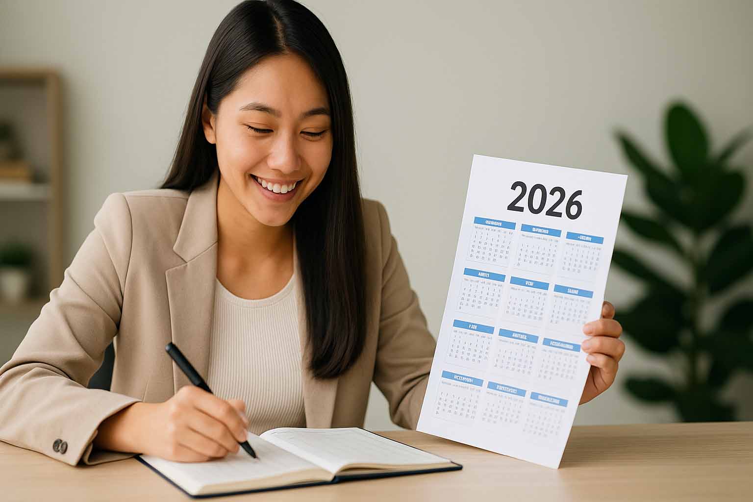 2026 Philippine Holidays