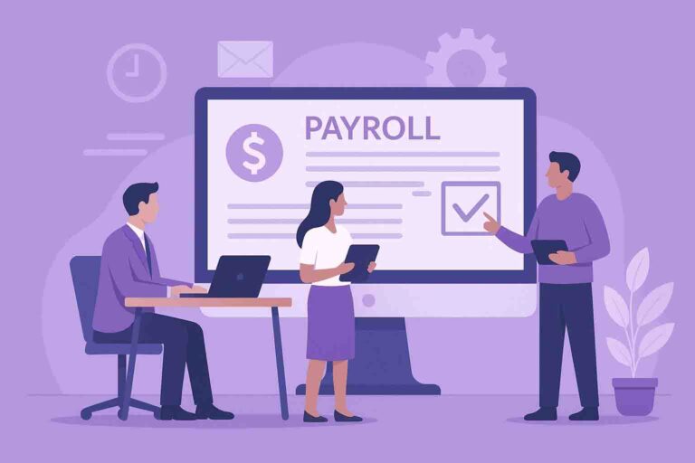 payroll automation Philippines