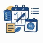 Payroll year-end checklist and deadlines