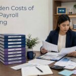 hidden costs of manual payroll processing