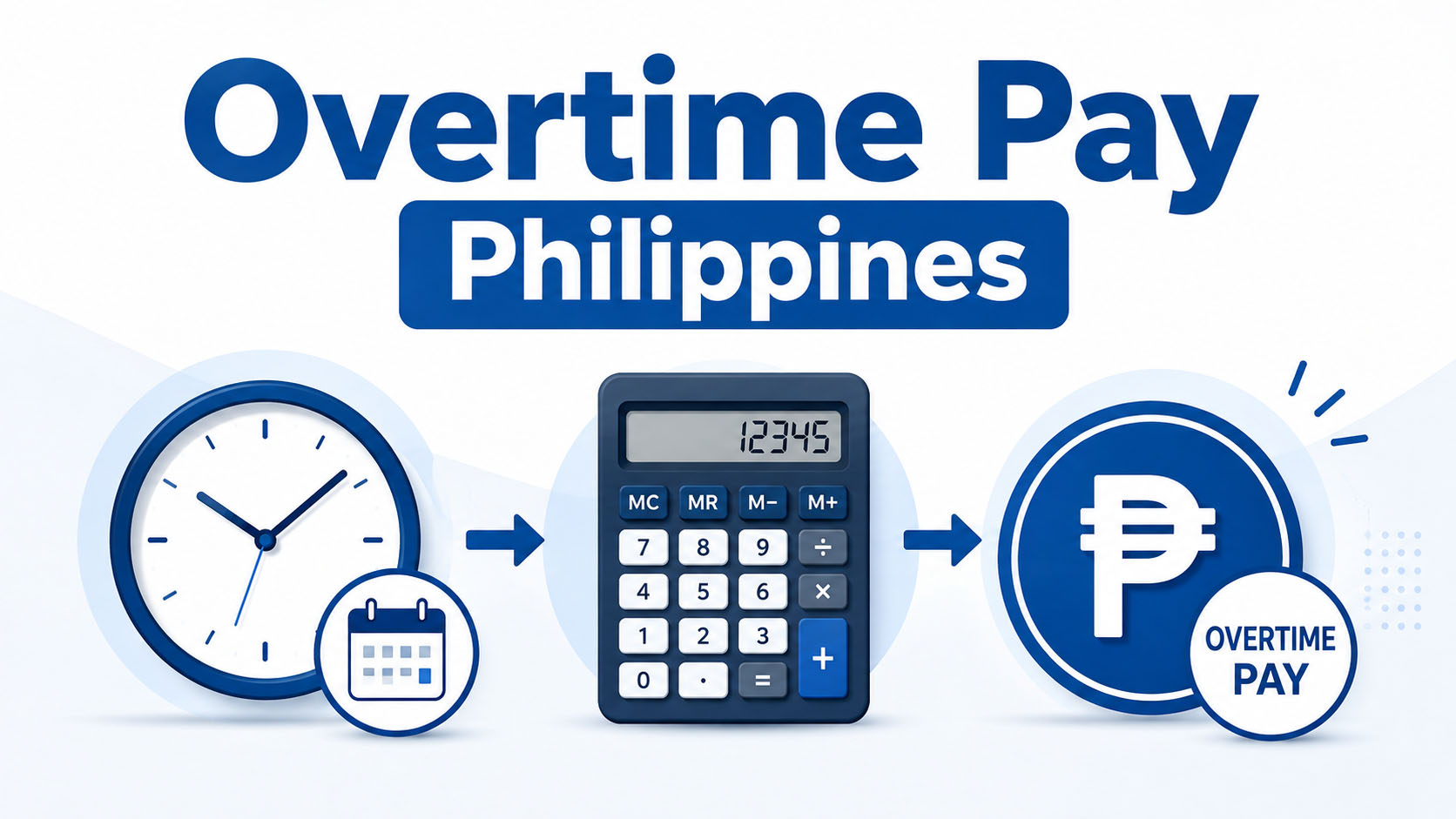 overtime pay philippines
