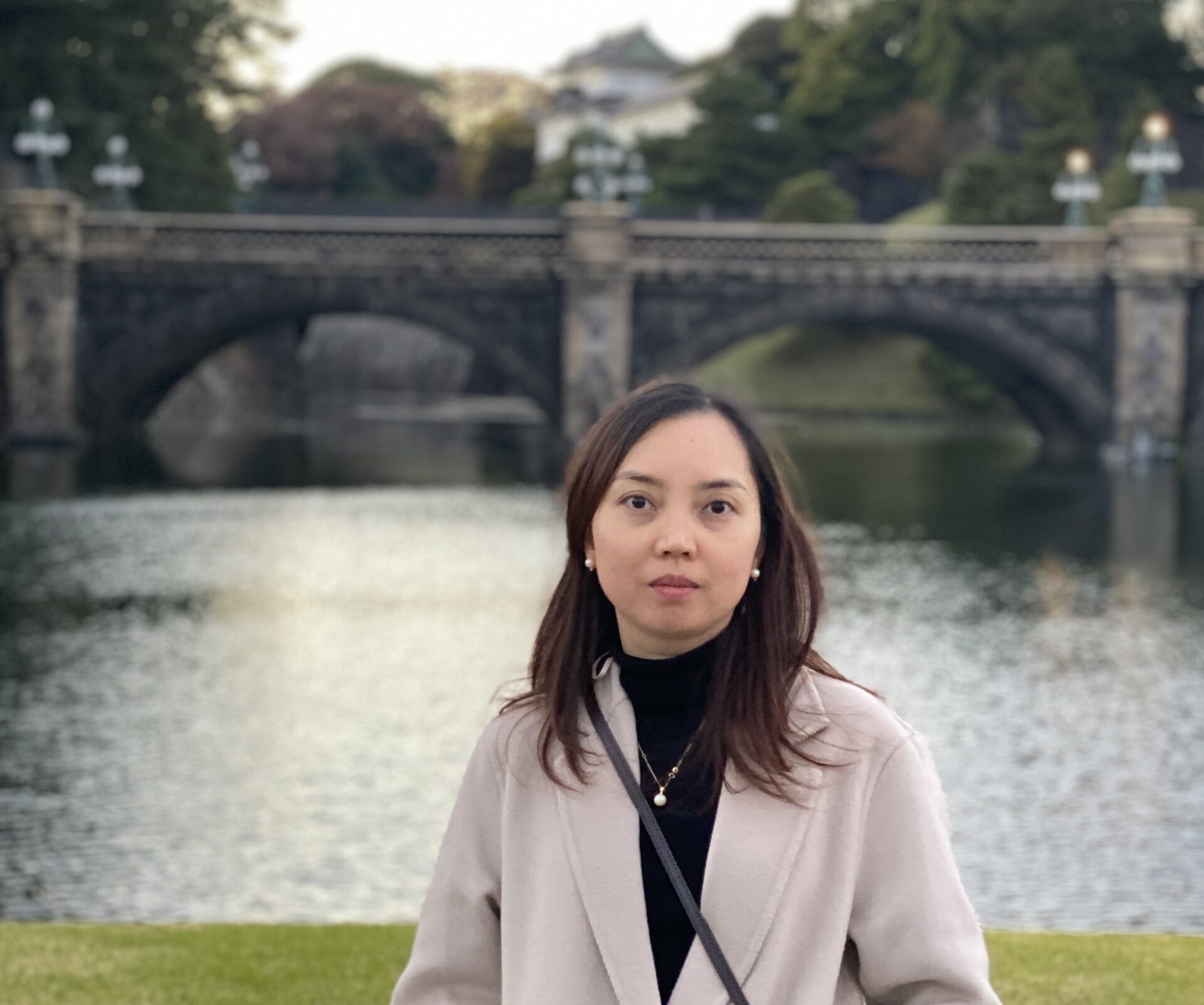 Maria Lourdes M. Yanuaria, CPA, RFP, CPP, CFC